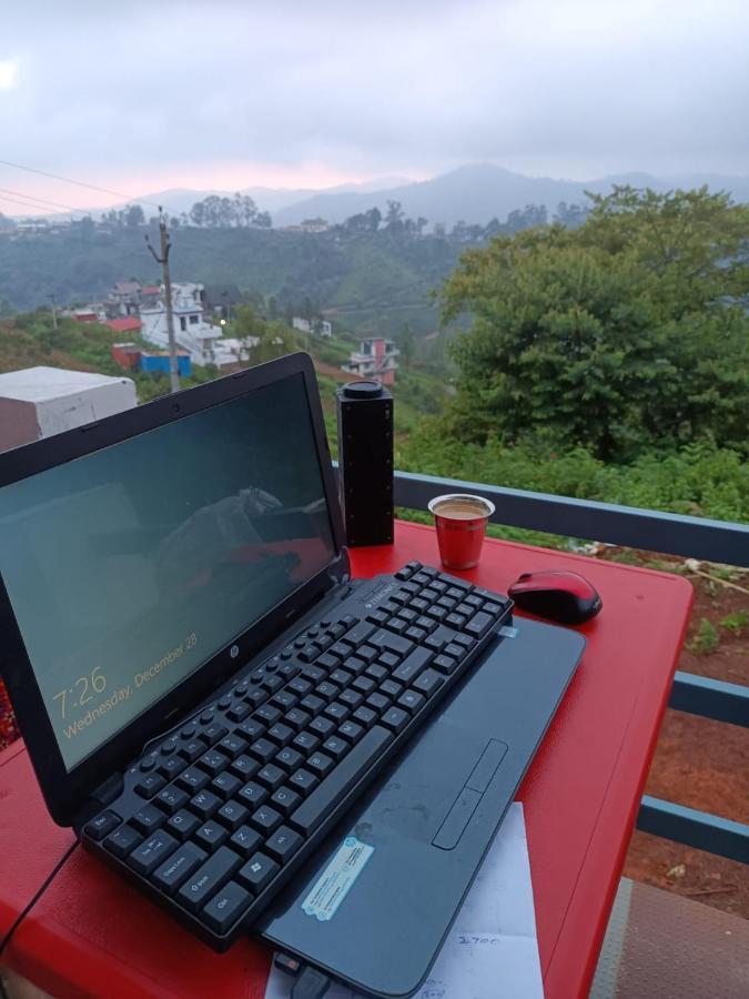 Joy House - 1 Bhk Cozy Entire House (Adults Only) Villa Ooty Kültér fotó